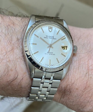 Tudor prince oysterdate for sale  BANGOR