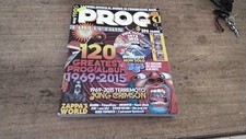 Rivista rock prog usato  Chioggia