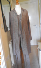 wedding trouser suit for sale  NEWTON ABBOT