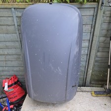 Halfords 320l roof for sale  BRADFORD