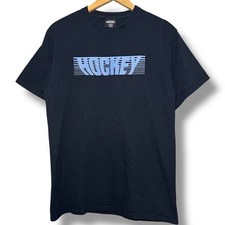 Usado, Camiseta gráfica preta masculina média de skates de hóquei comprar usado  Enviando para Brazil