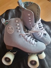 Btfl rollschuhe roller gebraucht kaufen  Mannheim