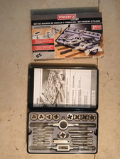 Set maschi filiere usato  Baronissi
