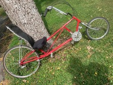 Easy racers tour for sale  Glenview