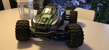 Traxxas 89076 maxx gebraucht kaufen  Prenzlau