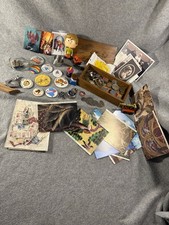 Curios lot for sale  PONTEFRACT