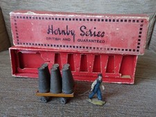Meccano hornby series for sale  WADHURST