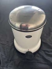 Vipp bin stylish d'occasion  Expédié en Belgium