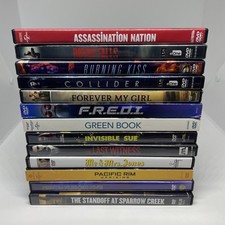 Lot dvds movies for sale  Jacksonville