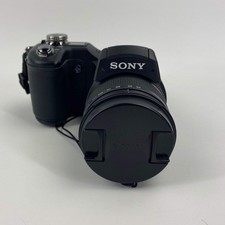 Usado, Câmera Digital SLR DSLR Sony Cyber-Shot DSC-F828 8.0MP comprar usado  Enviando para Brazil