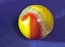 Akro agate popeye for sale  Linden