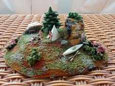 Preiser holz diorama gebraucht kaufen Preiser holz diorama gebraucht kaufen  Willstätt