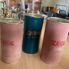 Flacons parfum vides d'occasion  Fécamp