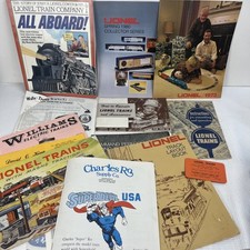 Original 1951 lionel for sale  South Orange