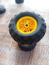 Lego ruota pneumatici usato  Bozen