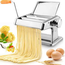 Macchina pasta fresca usato  Roma