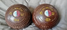 Greenmaster size bowls for sale  SWANSEA