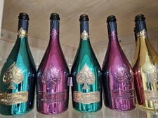 Ace spades armand for sale  Miami