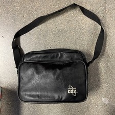 Usado, Rara Bolsa de Armazenamento de Viagem Vintage Oficial Sega Genesis CDX comprar usado  Enviando para Brazil