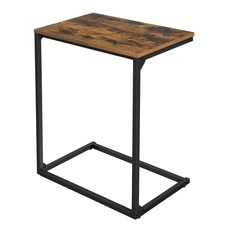 Shape end table for sale  Brentwood
