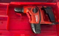 Hilti a36 36v for sale  COLCHESTER