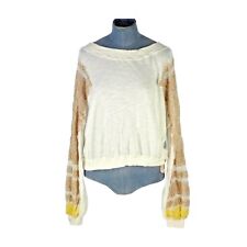 Free people blouse for sale  LIVERPOOL