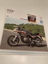 Suzuki 650 xn85 d'occasion  Decize