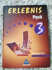 Erlebnis physik rheinland gebraucht kaufen  Idar-Oberstein