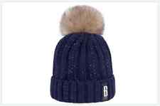 Bonnet tricot doublé d'occasion  Retournac