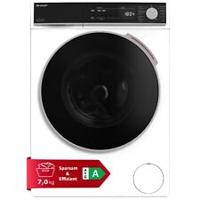 Sharp nfb714cwa waschmaschine gebraucht kaufen  Birkenfeld