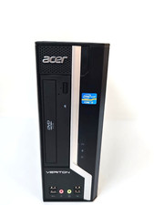 Desktop fisso acer usato  Salice Salentino