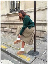 Ugg damen goldenstar gebraucht kaufen  Herne