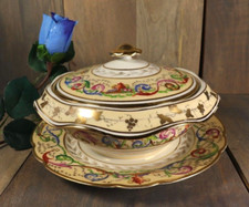 Antique french sevres d'occasion  Bagnoles-de-l'Orne