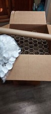 Box x27 cardboard for sale  Oak Harbor