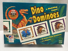 2000 dino dominoes for sale  Ocala