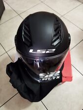Casco ls2 airflow usato  Angri