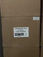 Labelmate usa 100 for sale  Benson