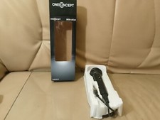 Neconcept vocal mikrofon gebraucht kaufen  Jahnatal