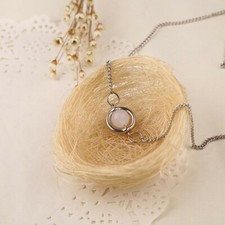 Collana twilight bella usato  Italia