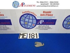 Piastrina scontro serratura usato  Gioia Tauro