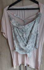 Damen schlafanzug pyjama gebraucht kaufen  Anklam-Umland lll