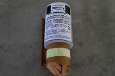 Zink feuerwerk zylinder gebraucht kaufen  Magstadt