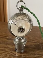 Antico misuratore ampere usato  Spedire a Italy