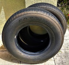 Trailer tires like for sale  Stuart