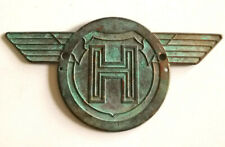 Emblem hercules tankemblem gebraucht kaufen  Velbert