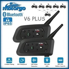 Interfono bluetooth per usato  Portoferraio