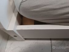 Lettino montessoriano materass usato  Pedrengo