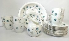 Foley blue daisey for sale  BRISTOL