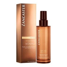 Lancaster self tan usato  Frattamaggiore