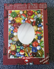 Art puzzle ayna gebraucht kaufen  Schwäbisch Gmünd